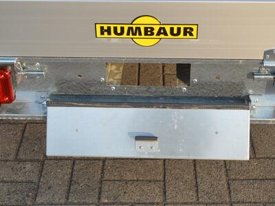 Humbaur HA 132513 Multi RSD