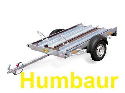 Humbaur HM 752112
