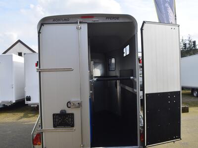 Cheval Touring Jumping Black-15
