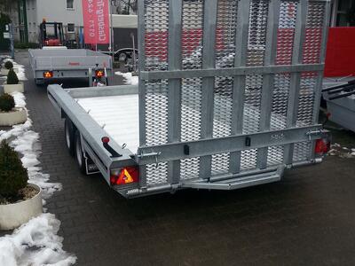 Hulco Terrax 3500.394 x 180