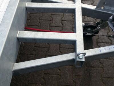 Hulco Terrax 3500.394 x 180