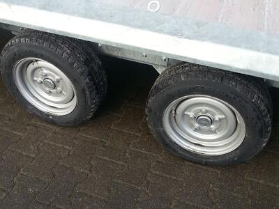 Hulco Terrax 3500.394 x 180