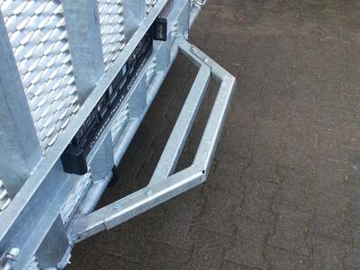 Hulco Terrax 3500.394 x 180