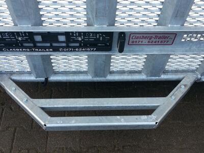 Hulco Terrax 3500.394 x 180