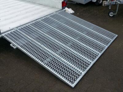 Hulco Terrax 3500.394 x 180