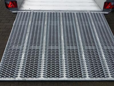 Hulco Terrax 3500.394 x 180