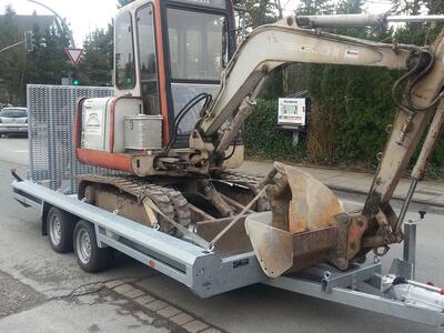 Hulco Terrax 3500.394 x 180