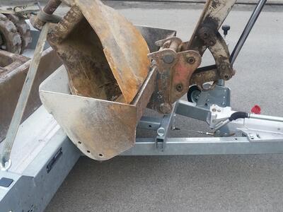 Hulco Terrax 3500.394 x 180