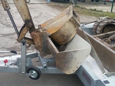 Hulco Terrax 3500.394 x 180