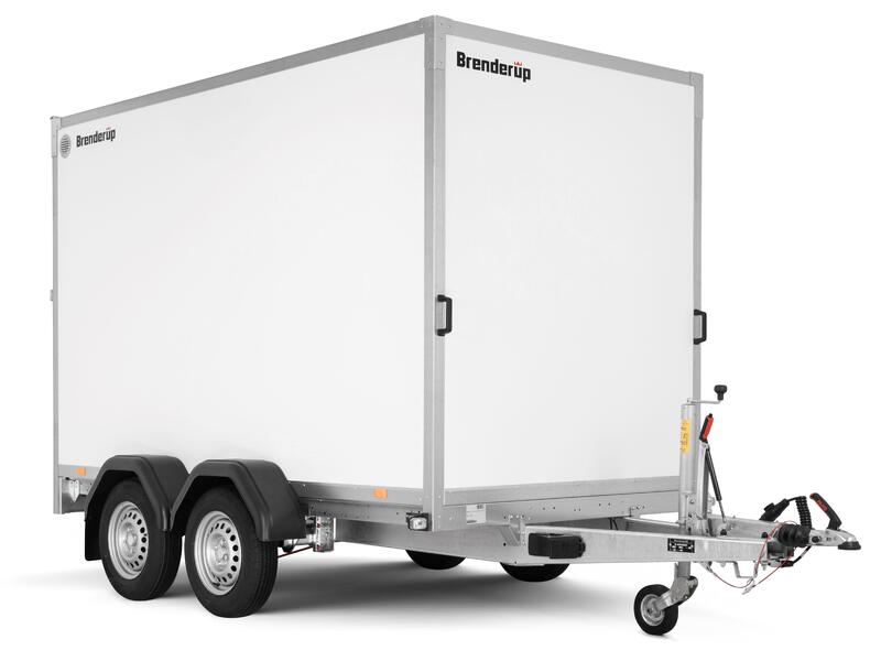 Brenderup CD300TBR2500