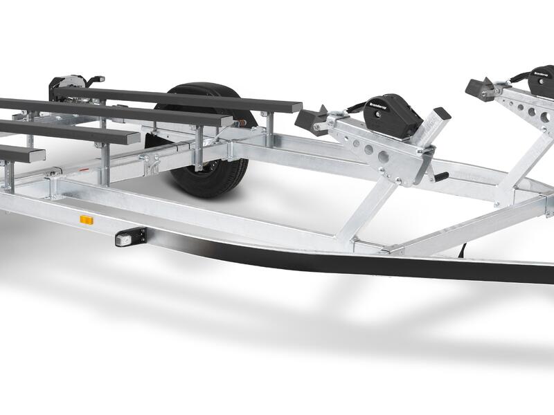 Brenderup PWC21200BRAX