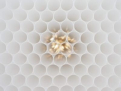 Brenderup CD260BD1300 Seitentür