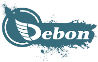 Debon - Logo