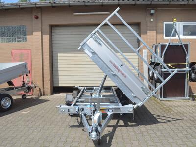 Hapert Cobalt HM-2 3000 Kg 305x180x30