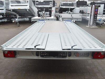Saris Autotransporter 3500 Kg 4710x2020 mm AT 471 202 3500 2K