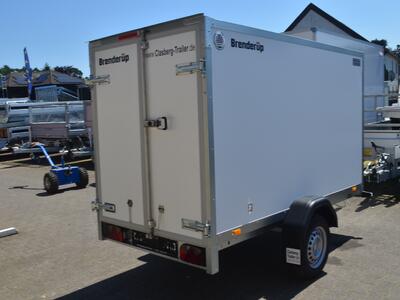 Brenderup CD260BD750