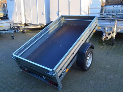 Brenderup 1205SUB750 kippbar