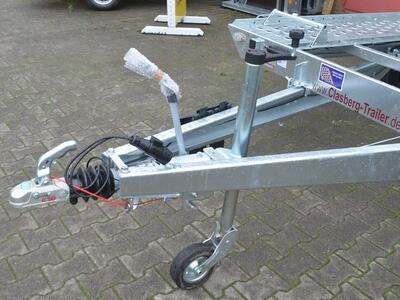 Agados Autotransporter ALFA