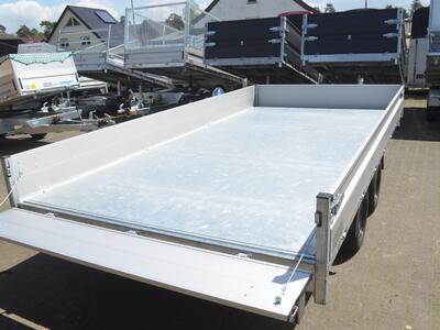 Hapert Cobalt HM-2 Ferro 3500 Kg 405x200x30