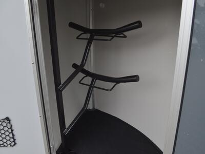 Cheval Liberté Gold 3 Eisengrau