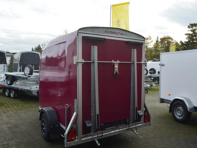 CL-Trailer CK 133015-185 Country Basic rot