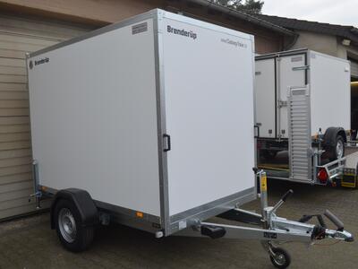 Brenderup CD260WHBR1300