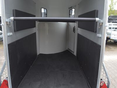 Cheval Liberte Gold One Origins Schwarz