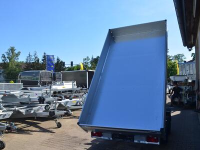 Hapert Cobalt HM-2 Ferro 3500 Kg 335x180x30