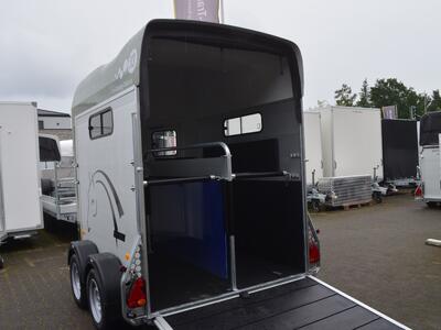 Cheval Liberte Gold 3 Olivgrün