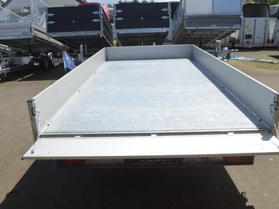 Hapert Cobalt HM-2 Ferro 3500 Kg 405x200x30