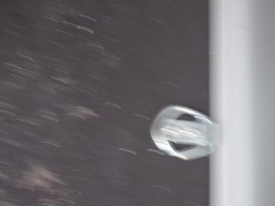 Debon C255 1300 Kg 2510x1250x1560 mm Alu Eisengrau Seitentür