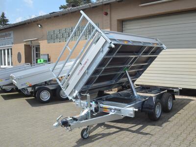 Hapert Cobalt HM-2 3000 Kg 305x180x30