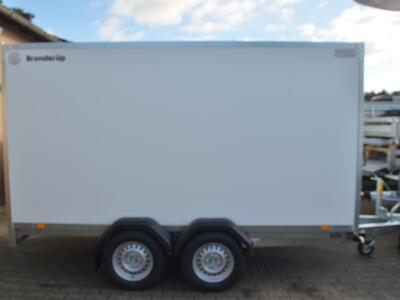 Brenderup CD350TBR2500