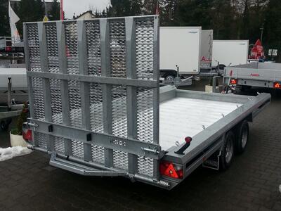 Hulco Terrax 3500.394 x 180