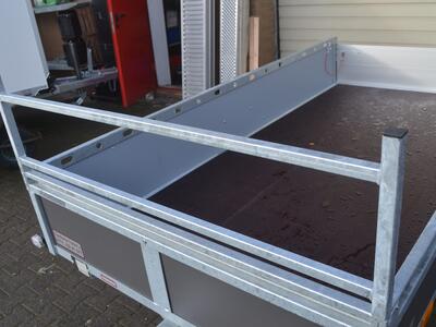 Hapert Basic Pro 1350 Kg