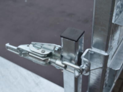 Hapert Indigo LF-2 3500 kg