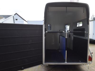 Cheval Liberté Gold Marathon Schwarz