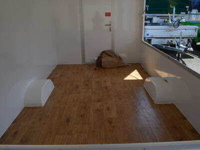 CL-Trailer VK 133620-230 2K