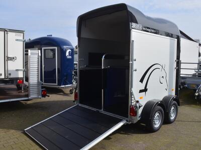 Cheval Liberte Gold Origins Black-16