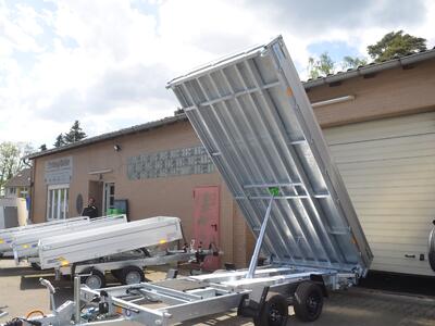 Hapert Cobalt HM-2 Ferro 3500 Kg 405x200x30