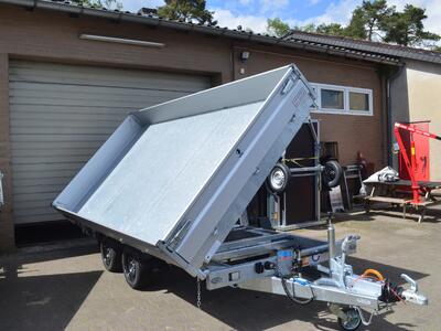 Hapert Cobalt HM-2 Ferro 3500 Kg 405x200x30