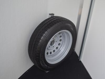 Cheval Liberte Maxi II Olivgrün Schrägsteher