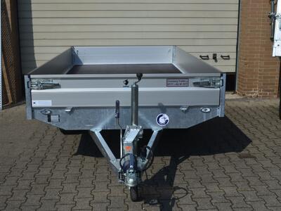 Hapert Azure H-2 2000 Kg 3350 x 1800 mm