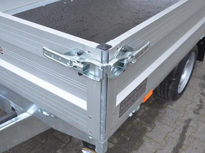 Agados Heckkipper Delta B 1 1500 Kg