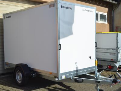 Brenderup CD300BR1300