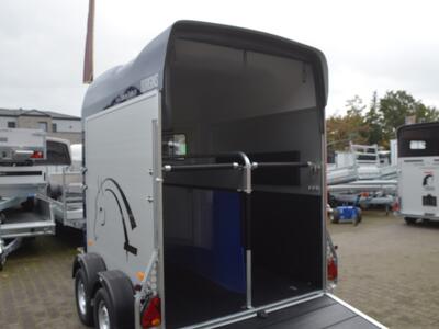 Cheval Liberté Gold Origins Blau