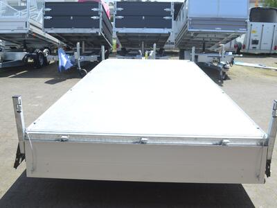 Hapert Cobalt HM-2 Ferro 3500 Kg 405x200x30