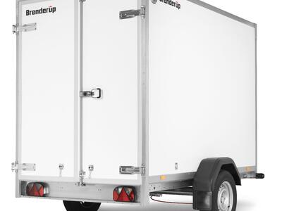 Brenderup CD260WHBD1300