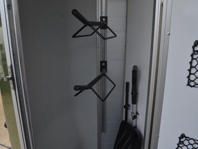 Cheval Liberté Touring Country Olivgrün