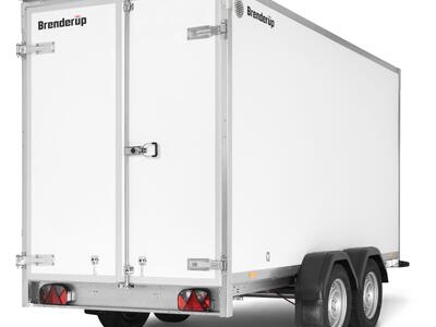 Brenderup CD300TBD2000